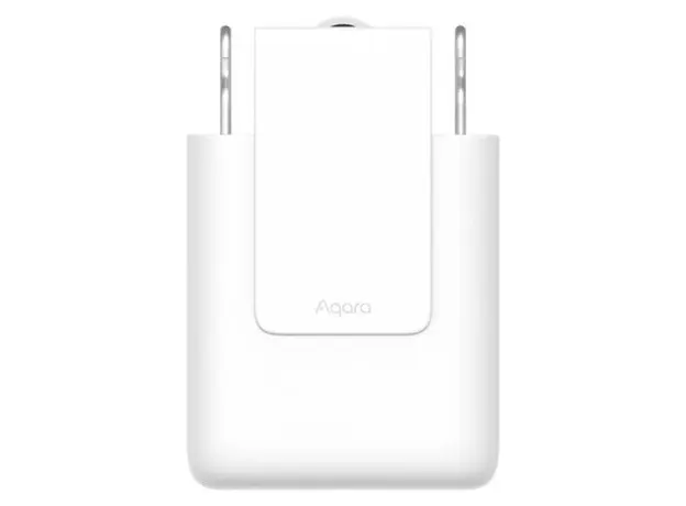 Smart Curtain Driver Aqara Curtain Driver E1 CM-M01 (Track Version), Zigbee 3.0, up to 12 kg, 6000mAh, White, 2 image