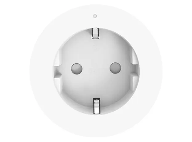 Smart Plug Aqara Smart Plug EU SP-EUC01, Zigbee 3.0, 2300W, White
