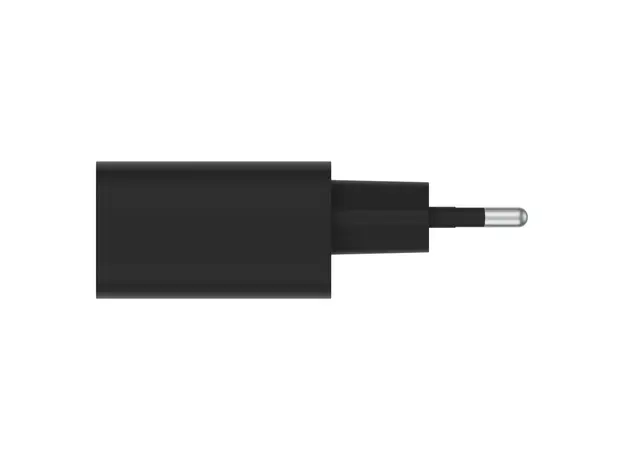 Charger Belkin BoostCharge 25W USB-C PD 3.0 PPS Wall Charger WCA004 Black, 5 image