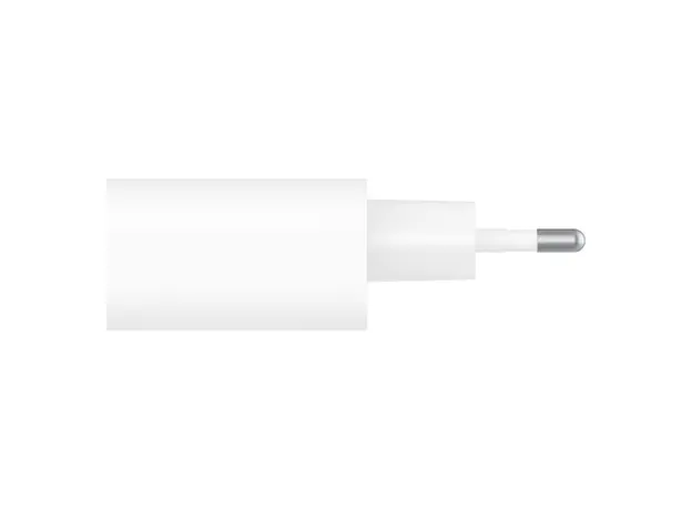 Charger Belkin BoostCharge 25W USB-C PD 3.0 PPS Wall Charger WCA004 White, 4 image