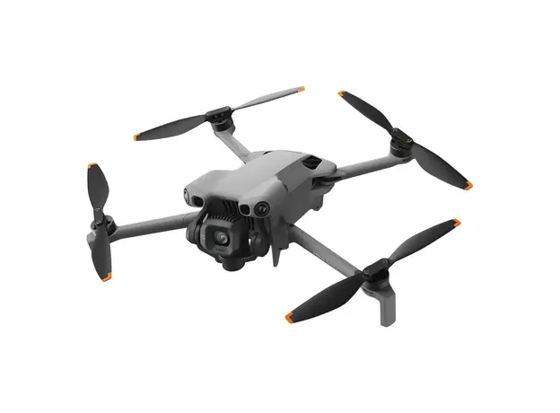 Drone DJI Mini 5 Pro Fly More Combo (DJI RC-N3), 2 image