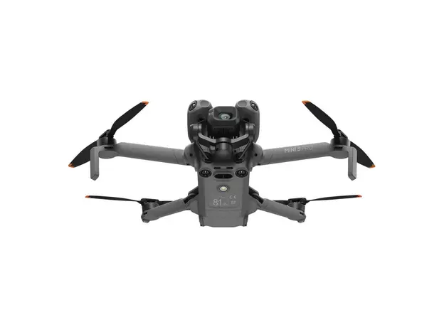 Drone DJI Mini 5 Pro Fly More Combo (DJI RC-N3), 3 image