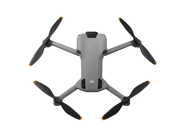 Drone DJI Mini 5 Pro Fly More Combo (DJI RC-N3), 4 image