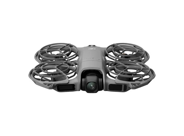 Drone DJI Neo 2 Fly More Combo (DJI RC-N3), 4K 100fps, 12MP, 2-axis Gimbal, 49GB, 3 Batteries, 2 image