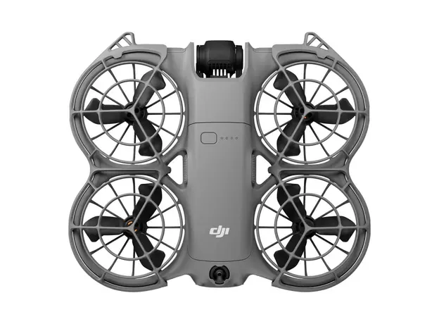 Drone DJI Neo 2 Fly More Combo (DJI RC-N3), 4K 100fps, 12MP, 2-axis Gimbal, 49GB, 3 Batteries, 3 image