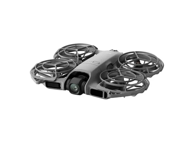 Drone DJI Neo 2 Fly More Combo (Drone Only), 4K 100fps, 2-Axis Gimbal, 3 Batteries, Charging Hub, 4 image