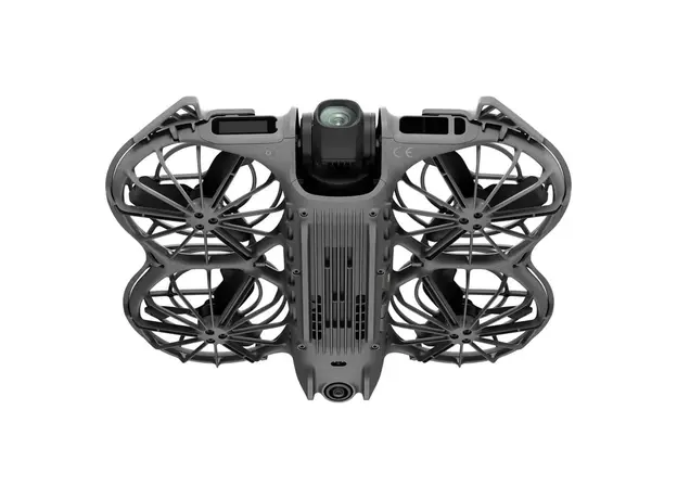 Drone DJI Neo 2 Fly More Combo (Drone Only), 4K 100fps, 2-Axis Gimbal, 3 Batteries, Charging Hub, 6 image