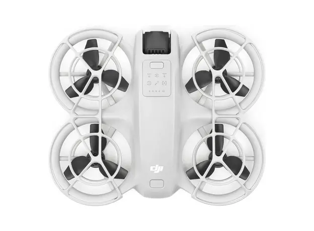 Drone DJI Neo Motion Fly More Combo (DJI Goggles N3 + DJI RC Motion 3), 4K, 135 g, 5 image