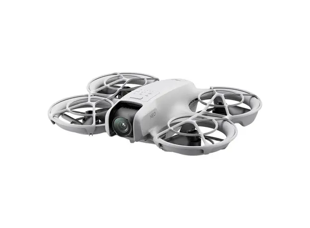 Drone DJI Neo Motion Fly More Combo (DJI Goggles N3 + DJI RC Motion 3), 4K, 135 g