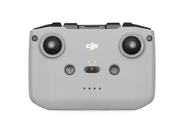 Drone Controller DJI RC-N3 Remote Controller, 3.5 h Operating Time, 320 g, 3 image