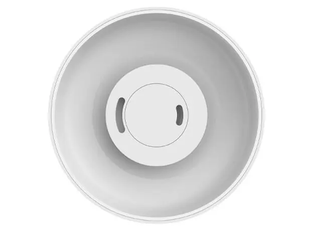 Air Humidifier Xiaomi Smart Humidifier 2 BHR6026EU, 4.5L, 350 mL/h, UV-C, Mi Home, White, 2 image