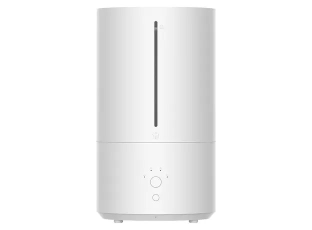 Air Humidifier Xiaomi Smart Humidifier 2 BHR6026EU, 4.5L, 350 mL/h, UV-C, Mi Home, White