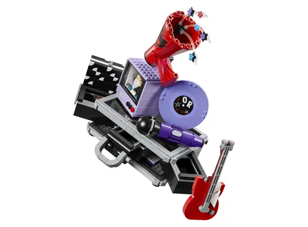 LEGO Constructor Editions Olivia Rodrigo's Secret Storage 43030, 2 image