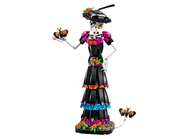 LEGO Constructor Ideas La Catrina 21372