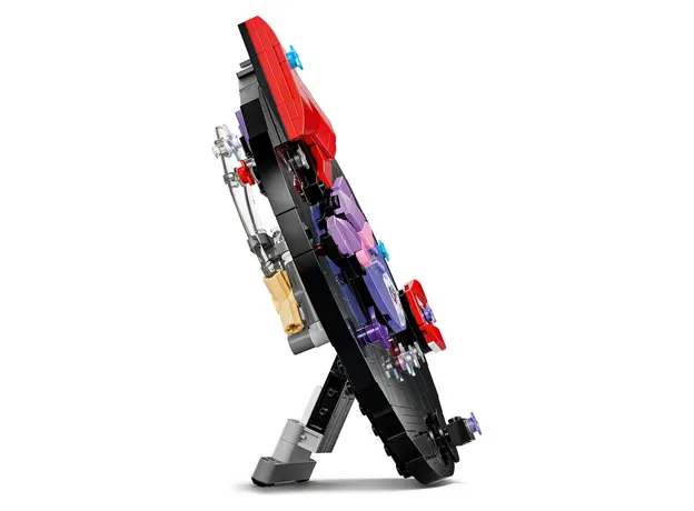 LEGO Editions 43028 Olivia Rodrigo's Vinyl, Decor Vinyl, 360 Pieces, 10+, 3 image