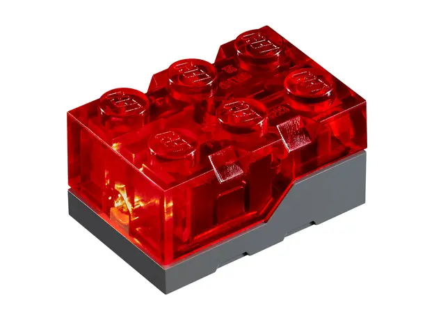 LEGO Ideas 21370 E.T. the Extra-Terrestrial, 1226 pieces, 18+, 6 image