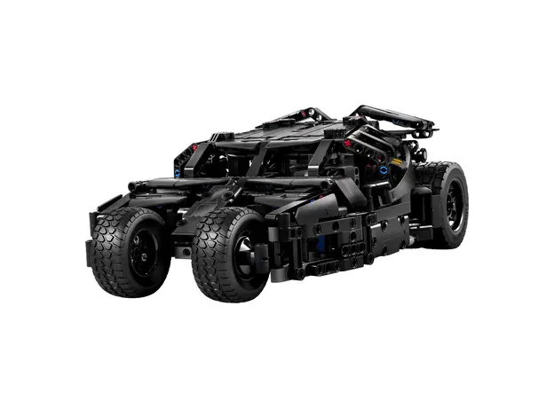 LEGO Technic Batmobile Tumbler 42239, 2 image