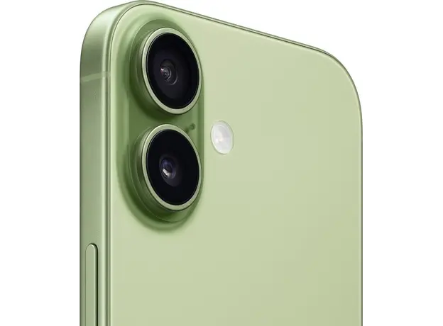 Mobile phone Apple iPhone 17 256GB Sage E-sim/TP, 3 image