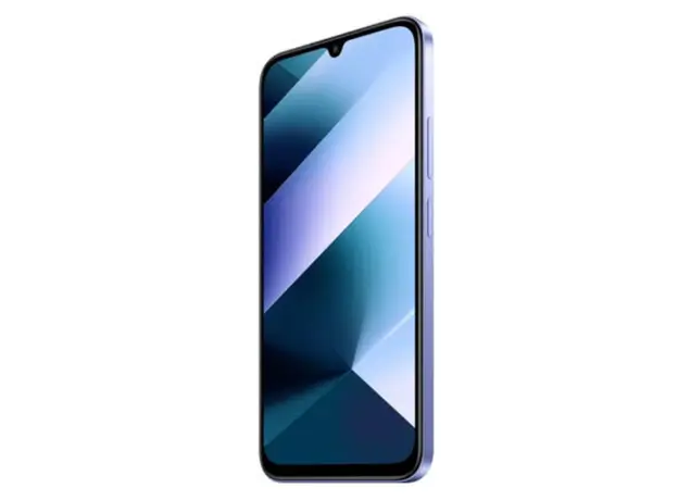 Mobile phone Xiaomi Poco C85 Dual Sim 8GB RAM 256GB LTE Global Version Purple, 2 image