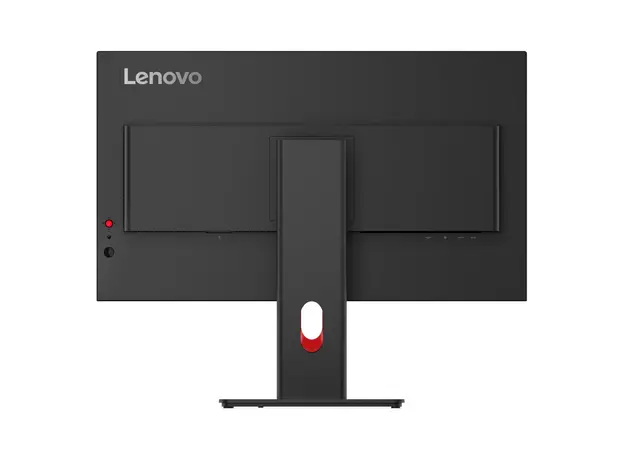 Monitor Lenovo 64A6GAR6EU ThinkVision T27q-40, 27" QHD 2560x1440 IPS, 120Hz, 4ms, HDMI, DP, USB-C, Eclipse Black, 5 image