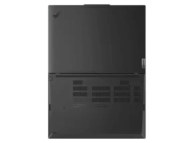 Laptop Lenovo 21QE0096GX ThinkPad T16 Gen 4, 16" WUXGA IPS 400nits, Core Ultra 5 225U, 16GB, 512GB SSD, No OS, Black, 6 image