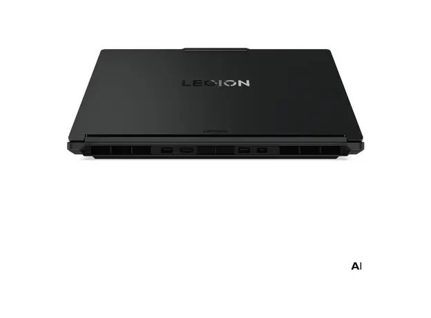 Laptop Lenovo 83Q7000QRK Legion 5 15AHP11, 15.3" WQXGA OLED 165Hz, Ryzen 7 250, 32GB, 1TB SSD, RTX5060 8GB, No OS, Eclipse Black, 6 image