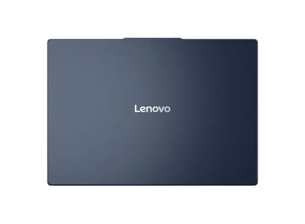 Laptop Lenovo 83S4002BRK IdeaPad Slim 5 16AHP11, 16" WUXGA OLED, Ryzen 5 240, 16GB, 512GB SSD, Win 11 Home, Cosmic Blue, 2 image