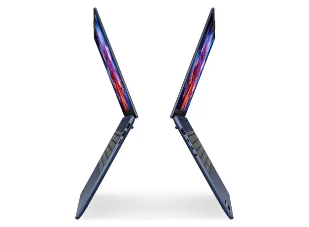 Laptop Lenovo 83S4002BRK IdeaPad Slim 5 16AHP11, 16" WUXGA OLED, Ryzen 5 240, 16GB, 512GB SSD, Win 11 Home, Cosmic Blue