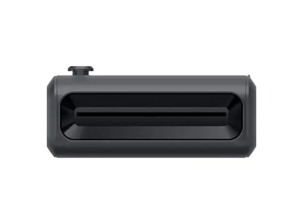 Portable Photo Printer Insta360 Pocket Printer for Ace Pro 2, Bluetooth, 300dpi, Black, 3 image