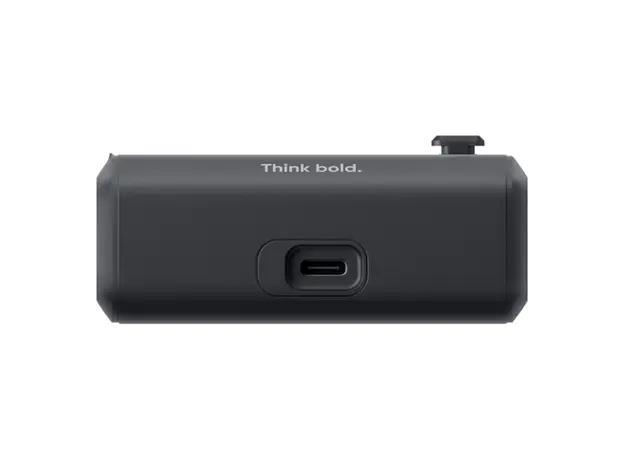 Portable Photo Printer Insta360 Pocket Printer for Ace Pro 2, Bluetooth, 300dpi, Black, 4 image