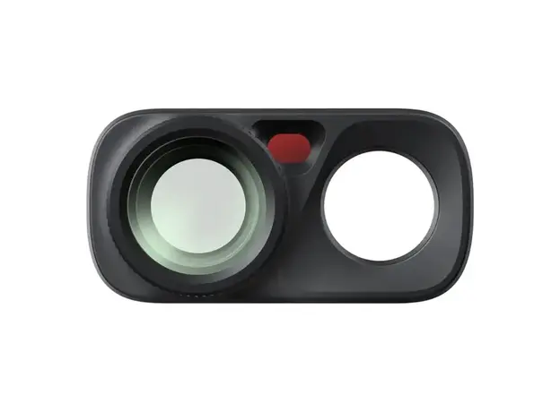 Camera Accessory Insta360 Luna Ultra Wide-Angle Lens, 108° FOV, Magnetic Attachment, 2 image