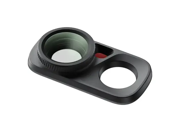 Camera Accessory Insta360 Luna Ultra Wide-Angle Lens, 108° FOV, Magnetic Attachment, 3 image
