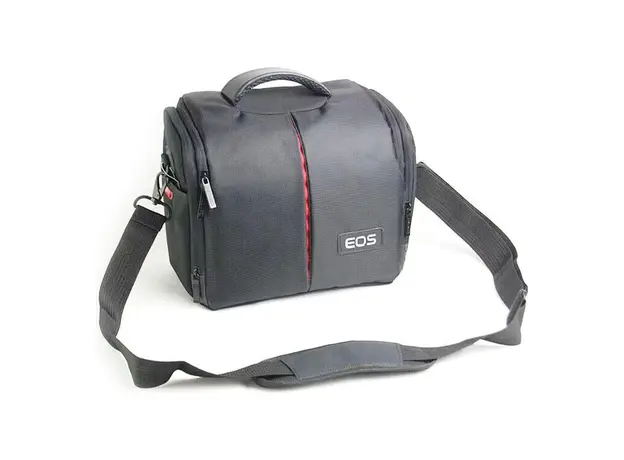 Camera Bag Canon Camera Bag XLR EOS, 26 x 14 x 19 cm, Black, 2 image