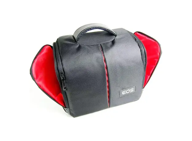 Camera Bag Canon Camera Bag XLR EOS, 26 x 14 x 19 cm, Black, 3 image