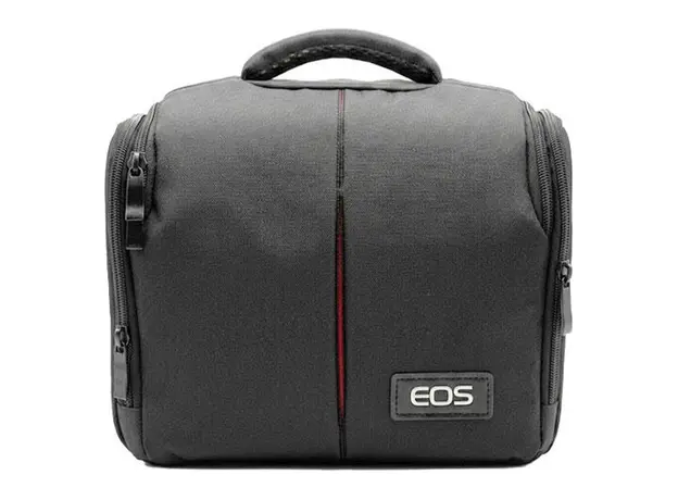 Camera Bag Canon Camera Bag XLR EOS, 26 x 14 x 19 cm, Black