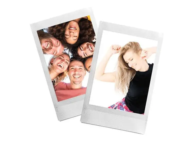 Instant film Fujifilm Instax Mini Film 20 Sheets (2 x 10), 3 image