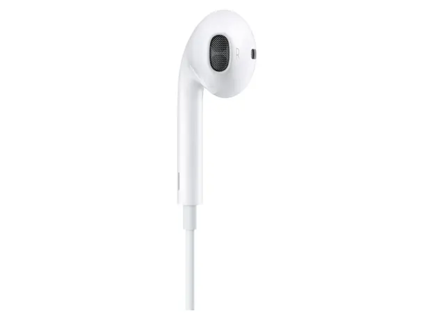 Headphones Apple EarPods USB-C, with Remote and Mic, White, 2 image