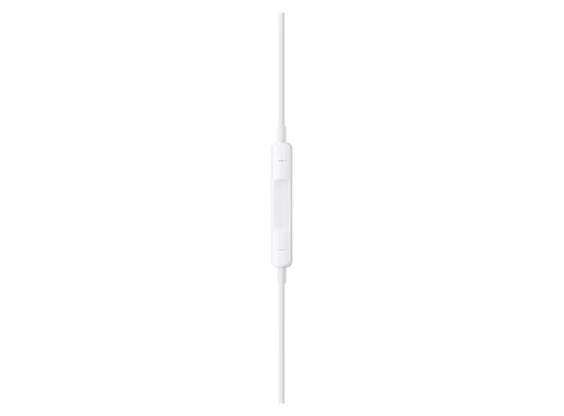 Headphones Apple EarPods USB-C, with Remote and Mic, White, 6 image