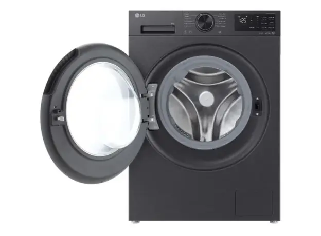 Washing machine LG F2X5PYNY6.AEBQME3, 2 image
