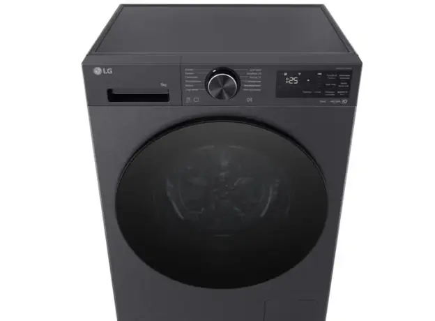 Washing machine LG F2X5PYNY6.AEBQME3, 5 image