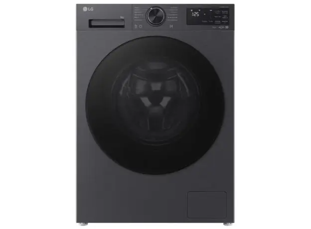 Washing machine LG F2X5PYNY6.AEBQME3