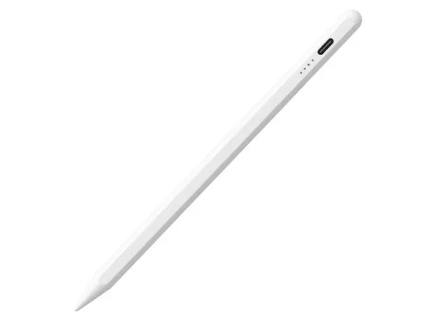 Stylus Honor Choice Pencil Lite, USB-C, 8 h, White, 2 image