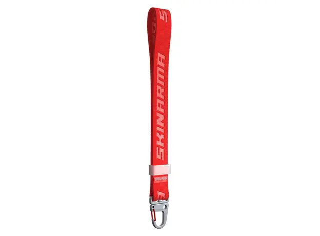 Phone Hand Strap Skinarma Scout Handstrap, Red
