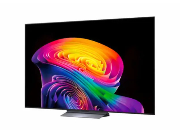 TV LG OLED77C6RLA.AMCN, 2 image