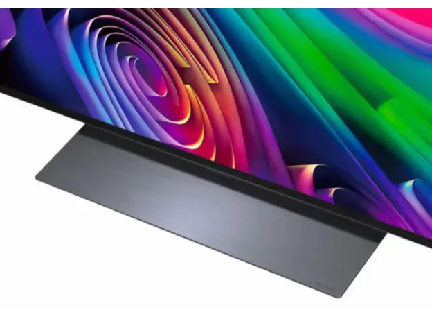 TV LG OLED77C6RLA.AMCN, 4 image