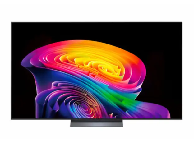 TV LG OLED77C6RLA.AMCN