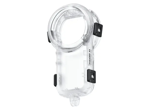 Dive Case Insta360 X5 Invisible Dive Case, Waterproof to 60 m