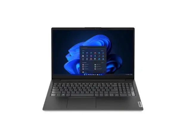 Notebook Lenovo V15 G4 15.6'' FHD Ryzen 5 5625U 8GB 512GB SSD Radeon Graphics Black