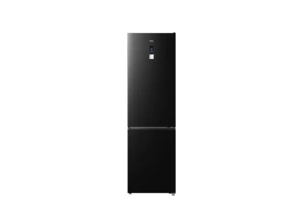TCL P412BFBN refrigerator