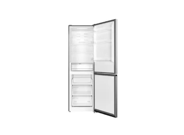 TCL P412BFBN refrigerator, 2 image